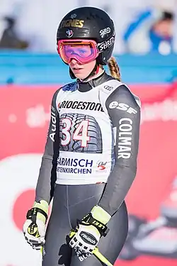 Laura Gauché