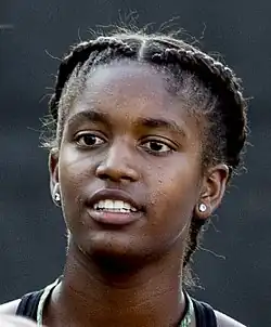 Alana Smith