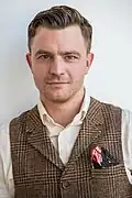 Friedrich Mücke (2017)