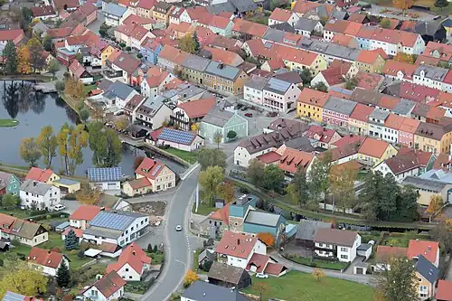 Stadtkern (2017)