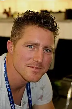 Jos Pronk (2017)