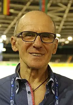 Werner Otto (2017)