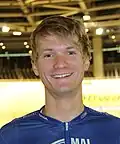 Stefan Mastaller