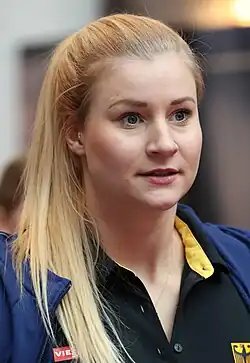 Dajana Eitberger