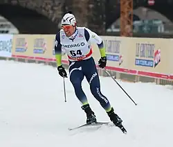 Imanol Rojo (2018)