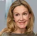 Christine Hartmann, Regisseurin der dritten Staffel