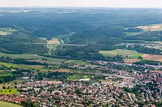 Eschachtalbrücke
