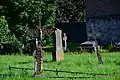 Alter Friedhof