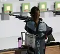 Marija Malić, Bronzemedaille