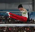 Takeru Kitazono