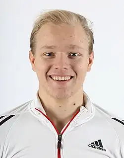 Max Langenhan