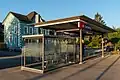 Bahnhof CFF/SBB