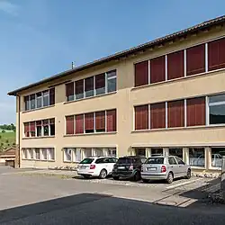 Schulhaus