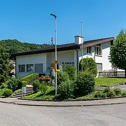 Gemeindehaus