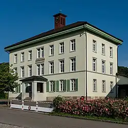 Schulhaus