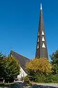 Katholische Kirche
