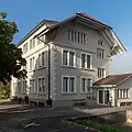 Schulhaus Dorf