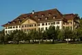 Gymnasium Hofwil