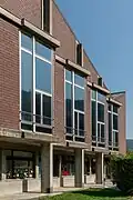 Gemeindezentrum