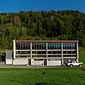 Turnhalle