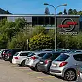 Sonceboz S.A. (Industrie)