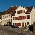 Dorfzentrum