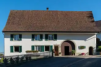 Bauernhaus