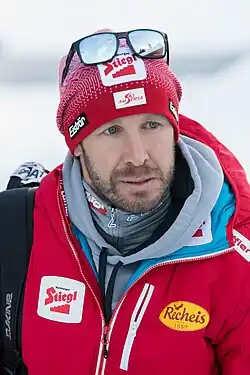 Christoph Bieler (2018)