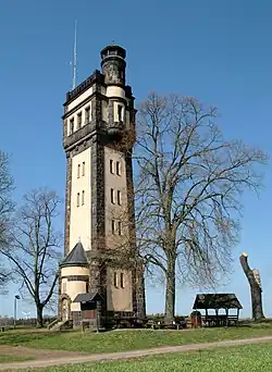 Bild des Objektes