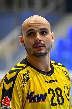 Clemens Gangl