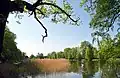 Schlossteich