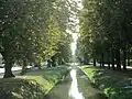 Zähringer Kanal