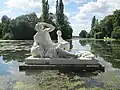 Danuvius / Donau