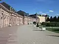 Nördlicher Zirkelbau