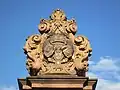 Wappen von Kurfürst Johann Wilhelm