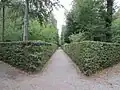 Bosketten