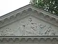 Giebelfeld