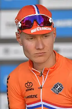 Wilco Kelderman (2018)