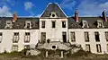 Schloss Lévis