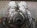 Tritonenbrunnen