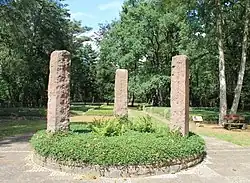 Neues Mahnmal