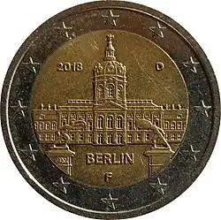 2019 – Berlin