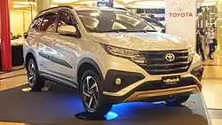 Toyota Rush II