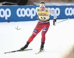 Maciej Staręga (2019)