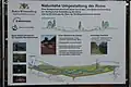 Renaturierung zw. Winterbach und Remshalden