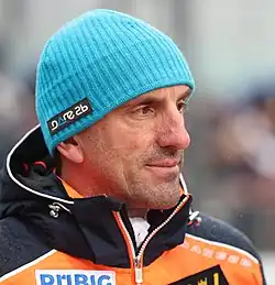 Markus Prock (2019)