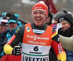 Felix Loch