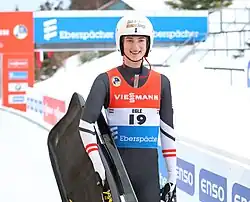 Madeleine Egle