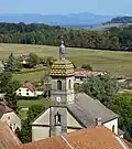Kirche Saint-Nazaire
