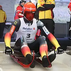 Max Langenhan